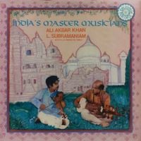 Ali Akbar Khan - India's Master Musicians
