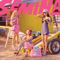Gugudan SEMINA - SEMINA