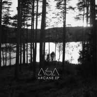 Asa - Arcane ep