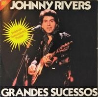 Johnny Rivers - Greatest Hits