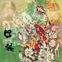 JUNE! - tasteful grit