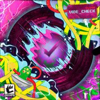 Cl04k - Vibe_Check