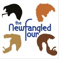 The Newfangled Four - The Newfangled Four