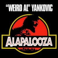 "Weird Al" Yankovic - Alapalooza
