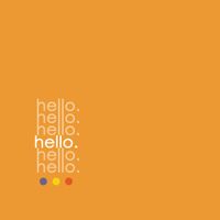 Vistas - Hello