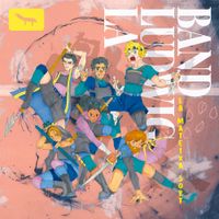 La Ludwig Band - La Mateixa Sort