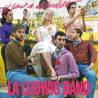 La Ludwig Band - Al L&iacute;mit De La Tonalitat