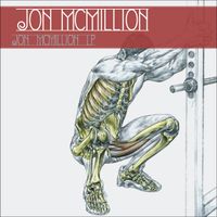 Jon McMillion - Jon McMillion LP
