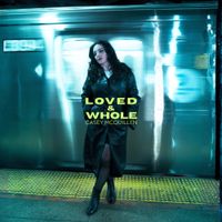 Casey McQuillen - Loved & Whole