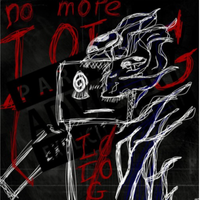Dj Lawerlaki - NO MORE LOLOG