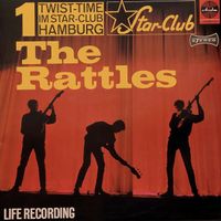 The Rattles - Twist-Time im Star-Club Hamburg 1