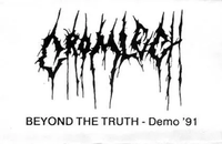 Cromlech - Beyond the Truth