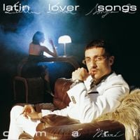 C Mari - LATIN LOVER SONGS 2