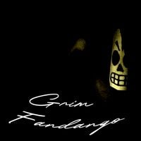 FUDIDO NOXY - GRIM FANDANGO