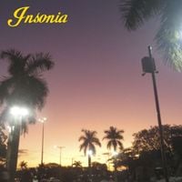 FUDIDO NOXY - INS&Ocirc;NIA