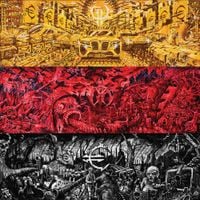 Deutschland GMBH - GELD//BLUT//HASS