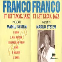 Franco - Mamou