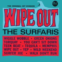 The Surfaris - Wipe Out