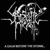 Sadistic Intent - A Calm Before The Storm...