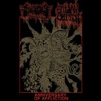 Civerous - Anniversary of Affliction