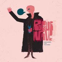 Rogue Wave - Descended Like Vultures (20th Anniversary Director's Cut)