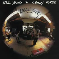 Neil Young - Ragged Glory - Smell The Horse