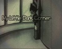 Charles Hamilton - My Little Dark Corner