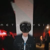 Nacho Galvini - METAPHYSIK
