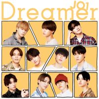 JO1 - Dreamer