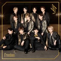 JO1 - Freedom