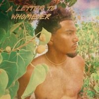 Brandon Shah - a letter to whomever