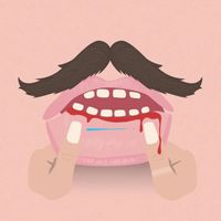 Laz Vegjas - Laz Vegjas EP