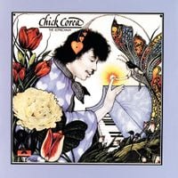 Chick Corea - The Leprechaun