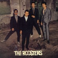 The Roosters - The Roosters