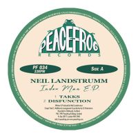 Neil Landstrumm - Index Man