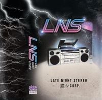 猫 シ Corp. - Late Night Stereo