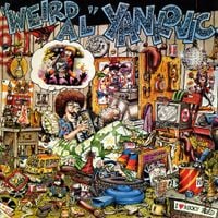 "Weird Al" Yankovic - "Weird Al" Yankovic