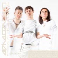 Tauro Boys - Alpha Centauri