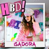ISADORA - HBD!