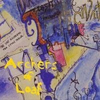 Archers of Loaf - Icky Mettle [Reissue]