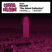 Velour - The Velvet Collection