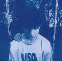 Tom Nethersole - Father, Son & the space in between