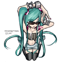 Bluchew - POPSTAR☆DIVA