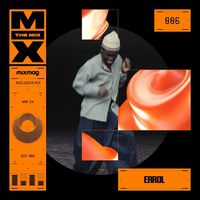 Errol - The Mix 006: Errol