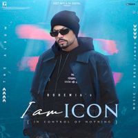 Bohemia - I Am ICON