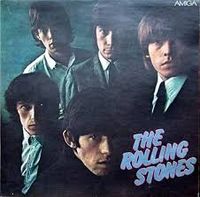 The Rolling Stones - Rolling Stones (Amiga)