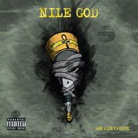 Lord Invasive - Nile God