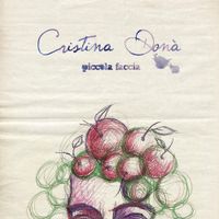 Cristina Don&agrave; - Piccola Faccia