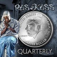Ras Kass - Quarterly