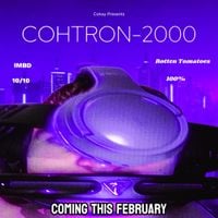 Cohay - COHTRON-2000